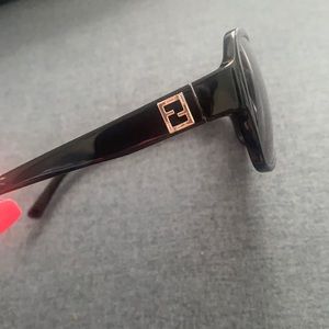 Authentic fendi sunglasses